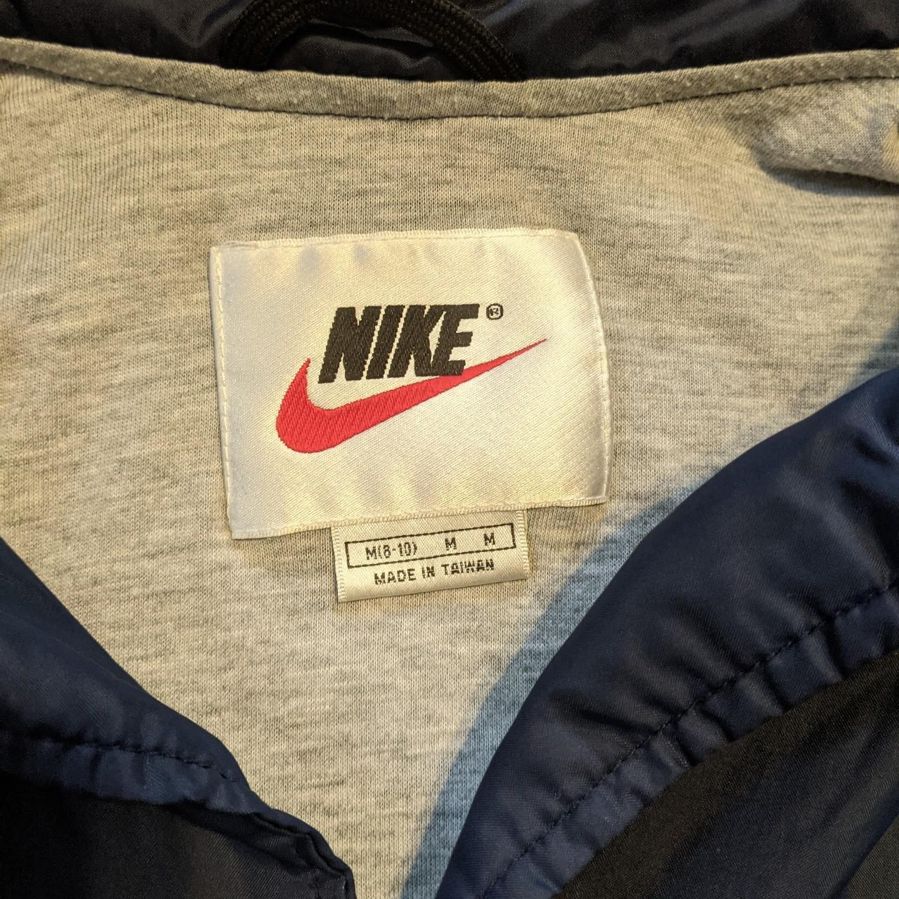 Vintage 90's women's Nike tracksuit that includes... Depop
