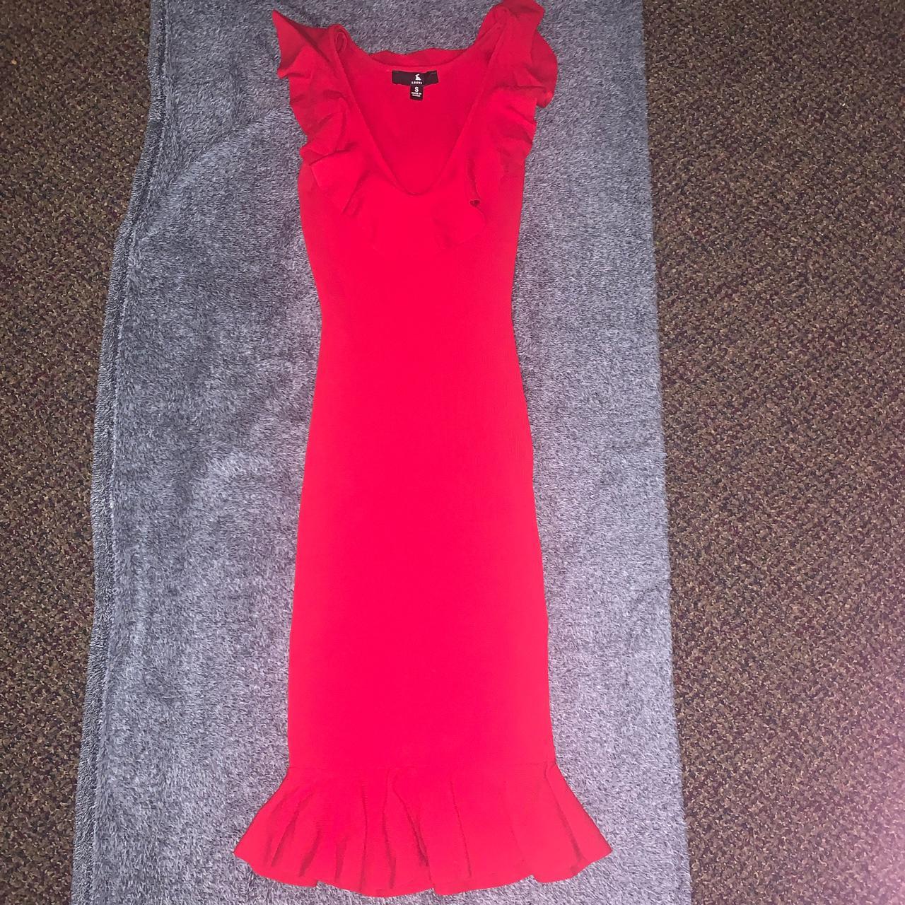 Product Image 1 - 2 Red dress

Bundle dress deal
Taylor