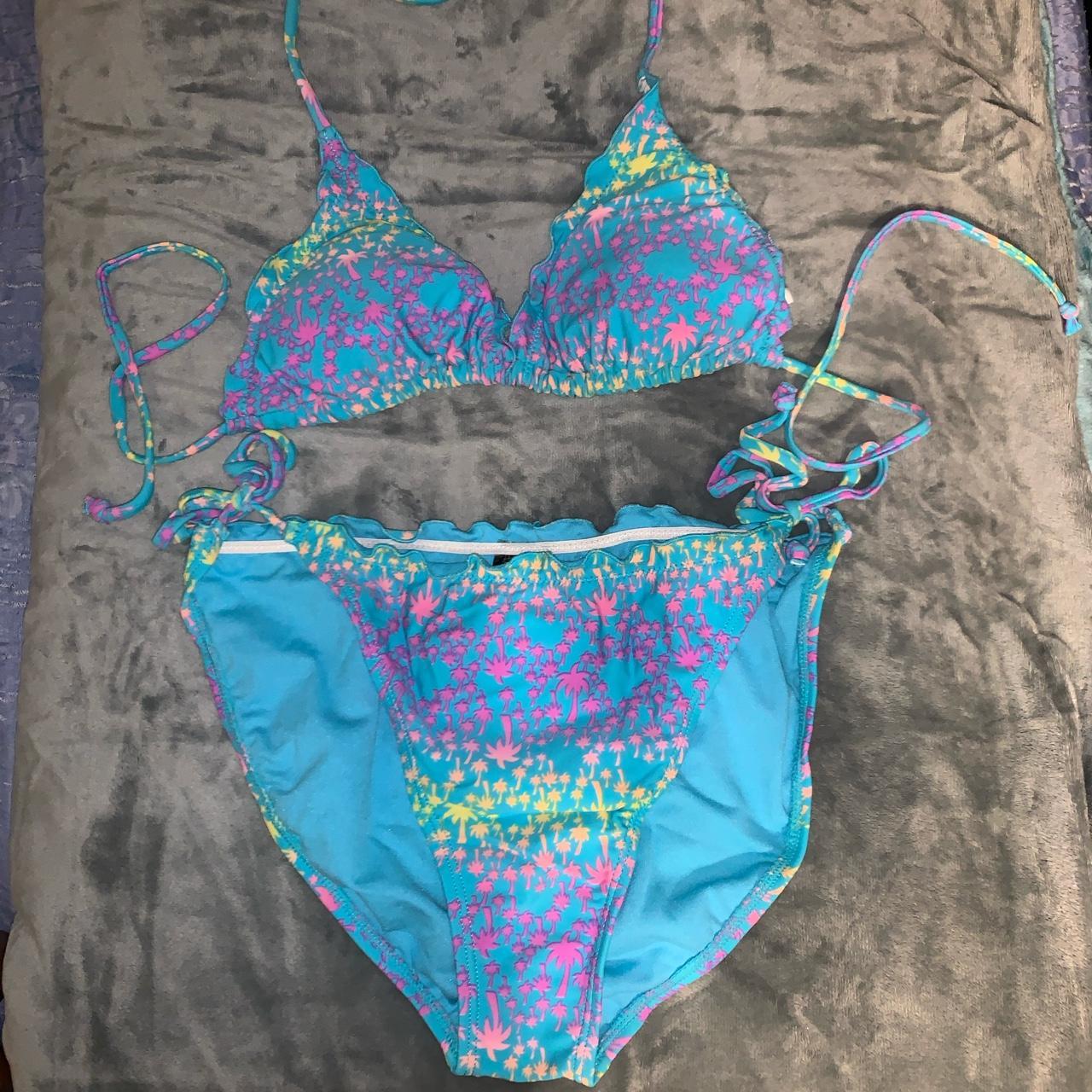 Palm beach bikini Bottoms: 12’ #palmbeach #bikini... - Depop