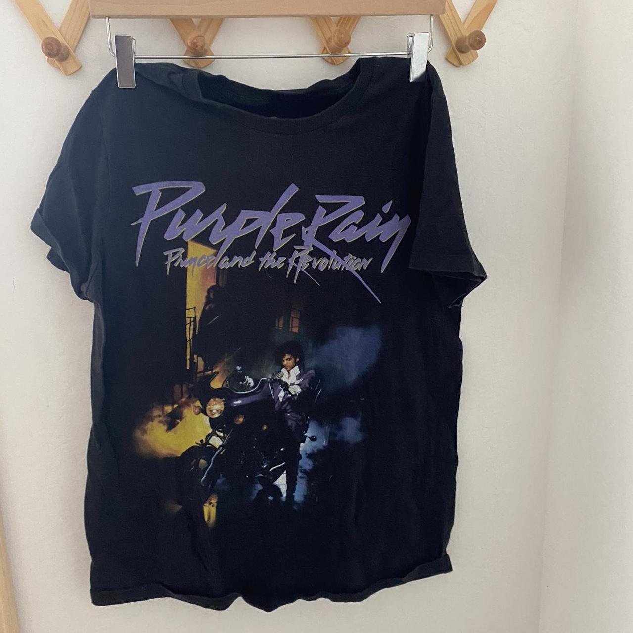 black prince tshirt - Depop