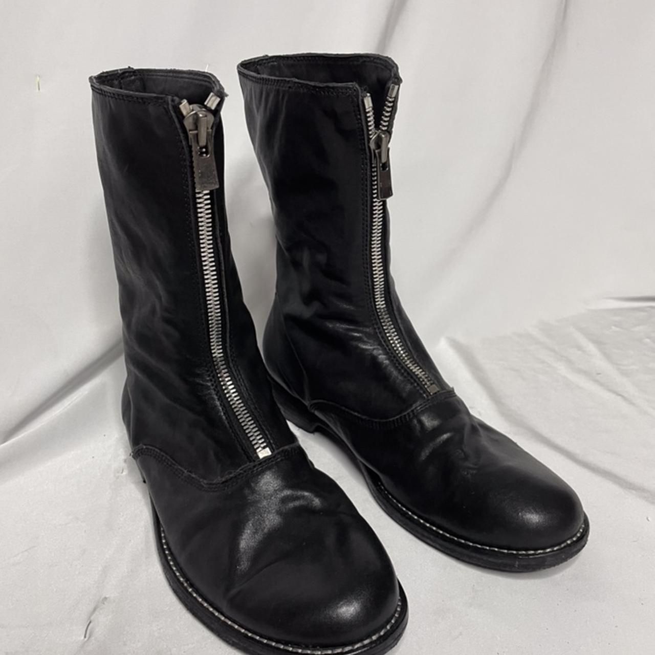 Guidi 310 Men size 42 - Depop