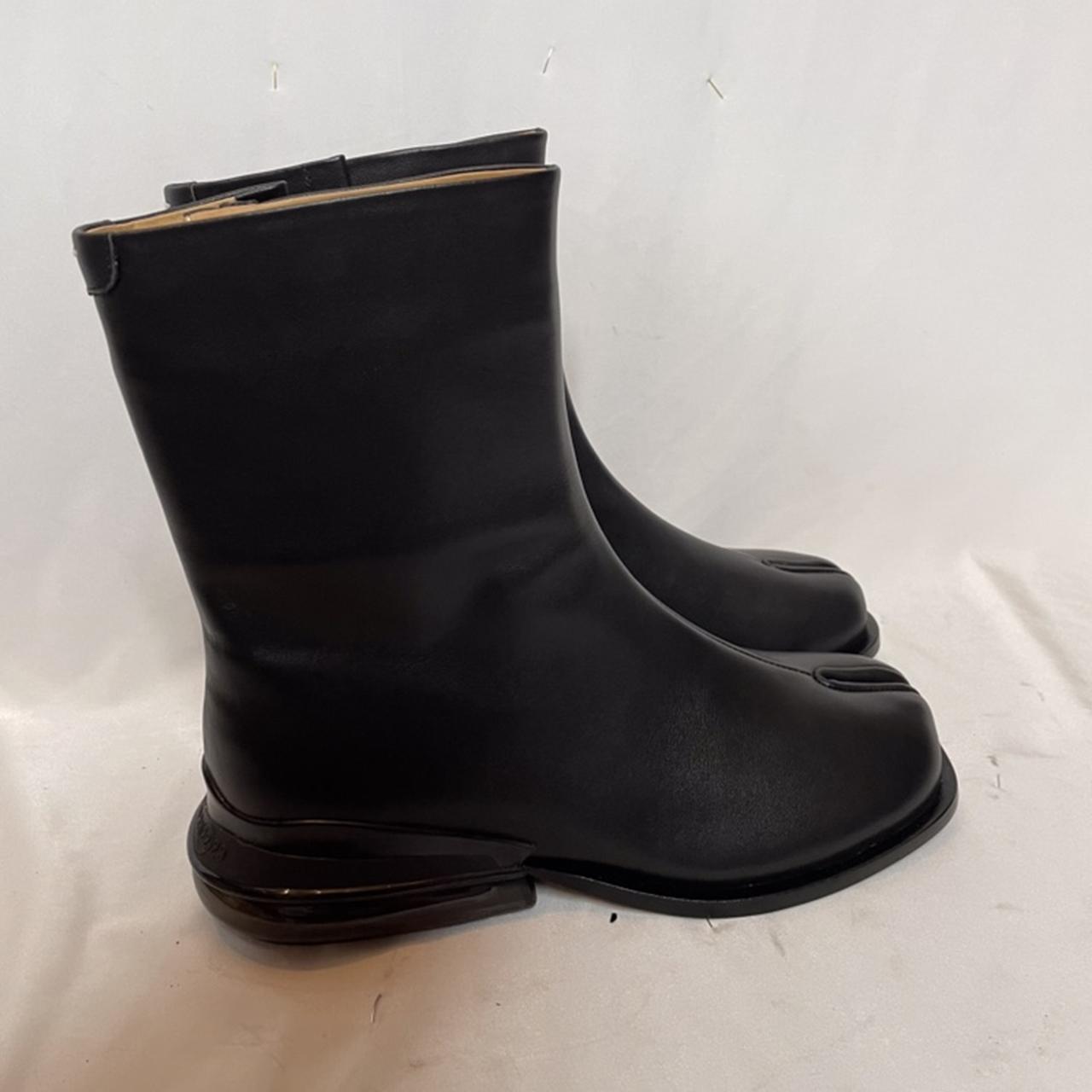Maison margiela airbag tabi boots Men size 41 | Depop