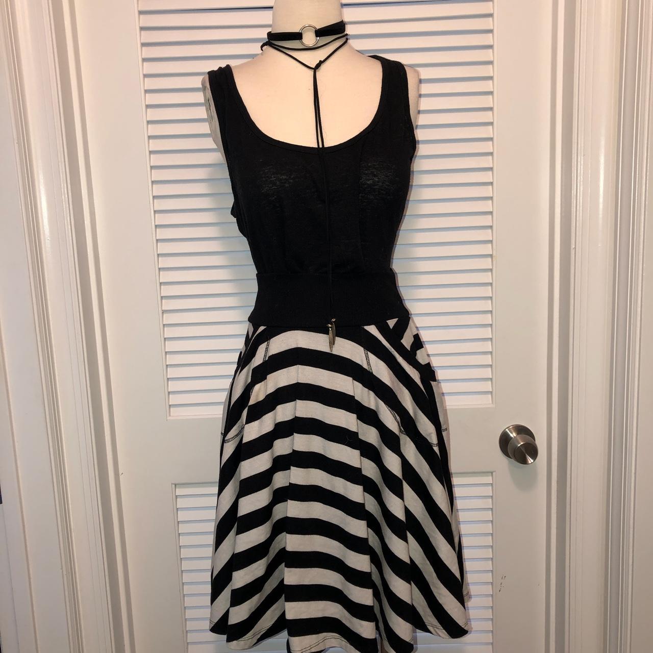 Charlotte Russe Women's Skirt | Depop