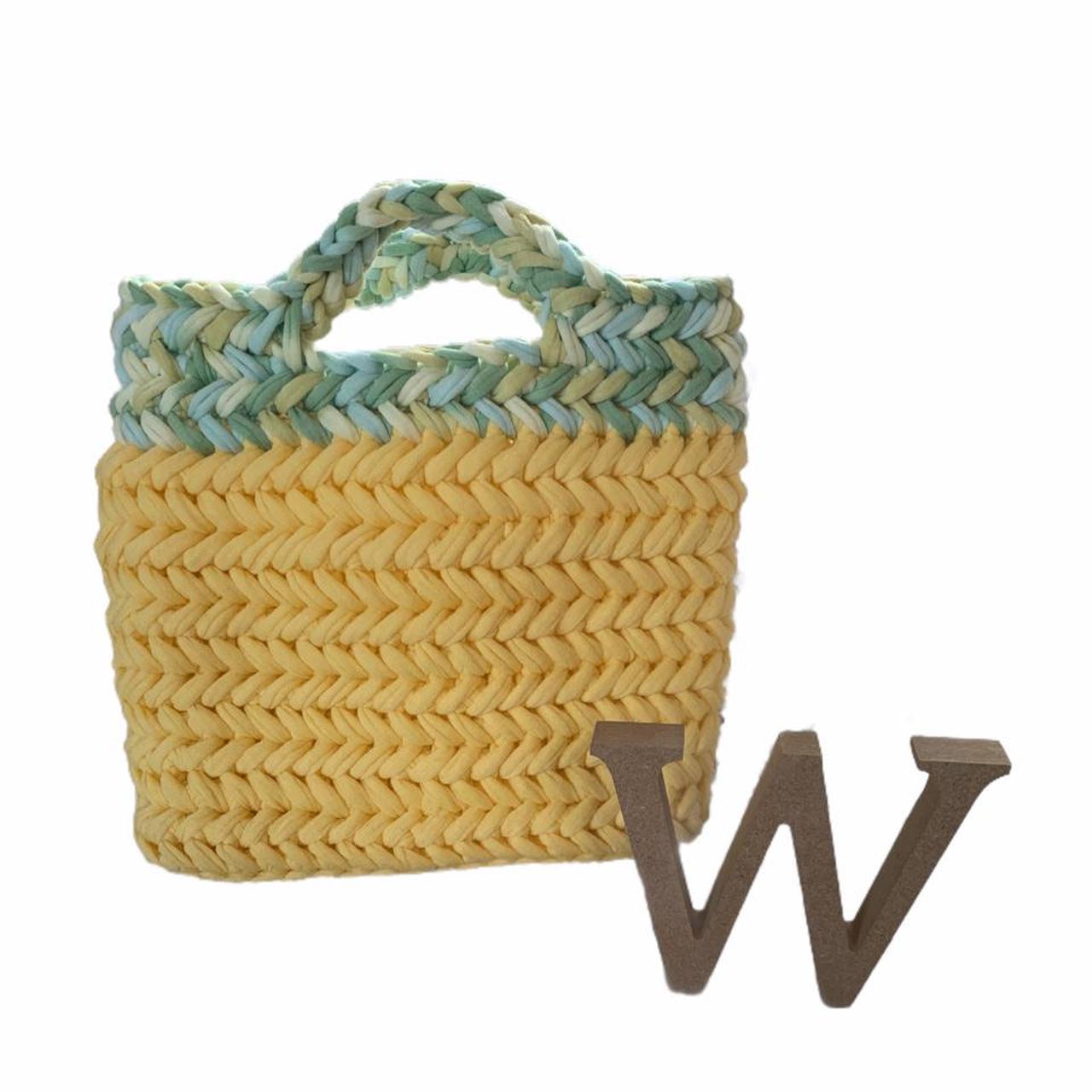 Product Image 1 - Crochet mini bag 🧶🪡

Free Postage✨
-Royal