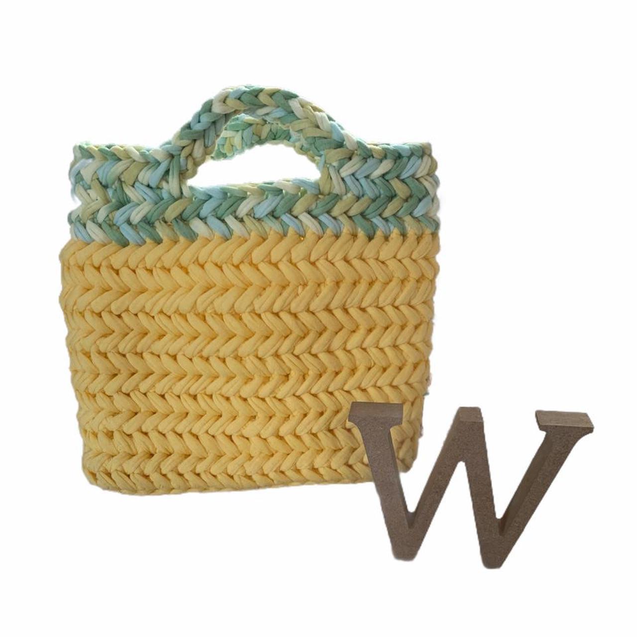 Product Image 2 - Crochet mini bag 🧶🪡

Free Postage✨
-Royal