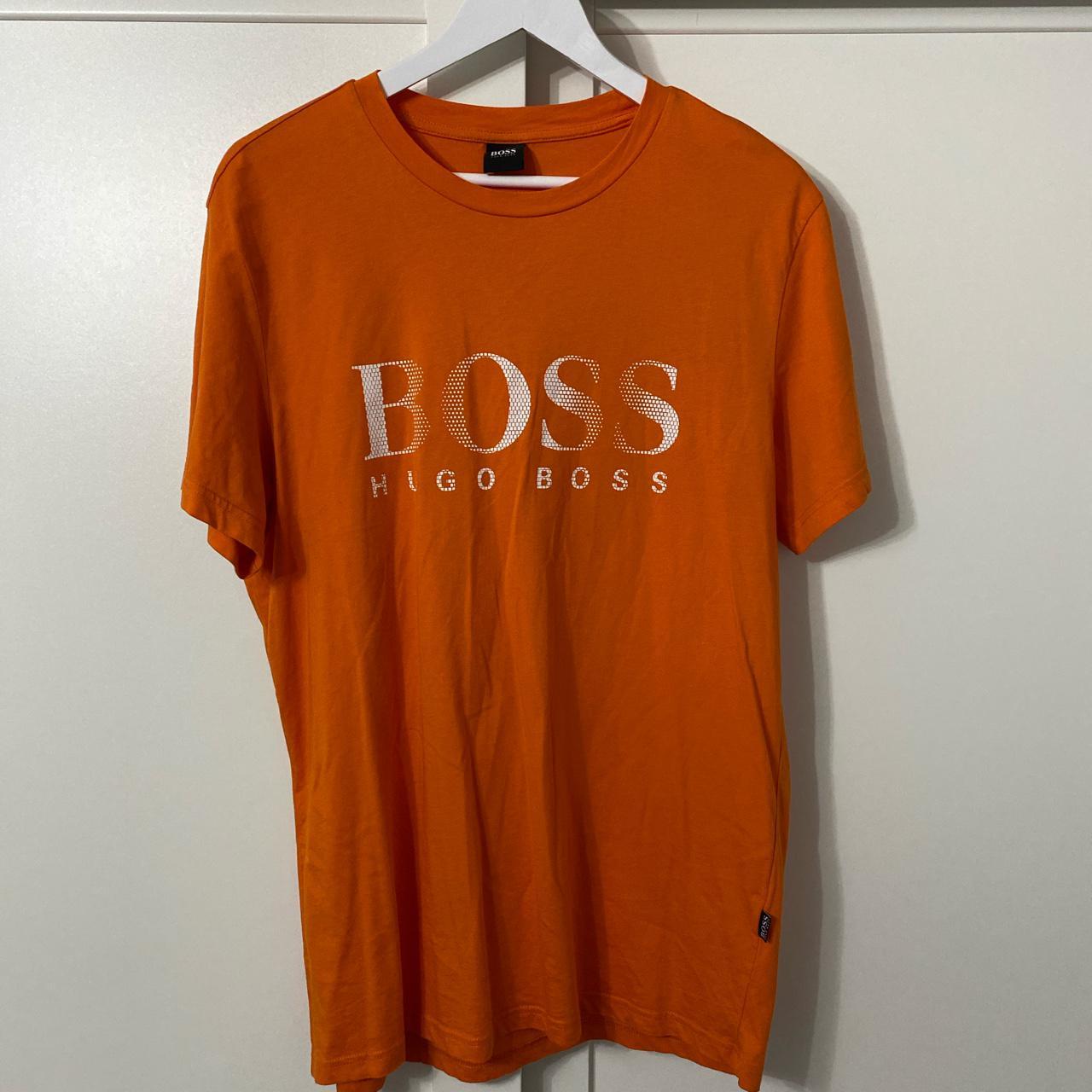 Hugo Boss Men's T-shirt