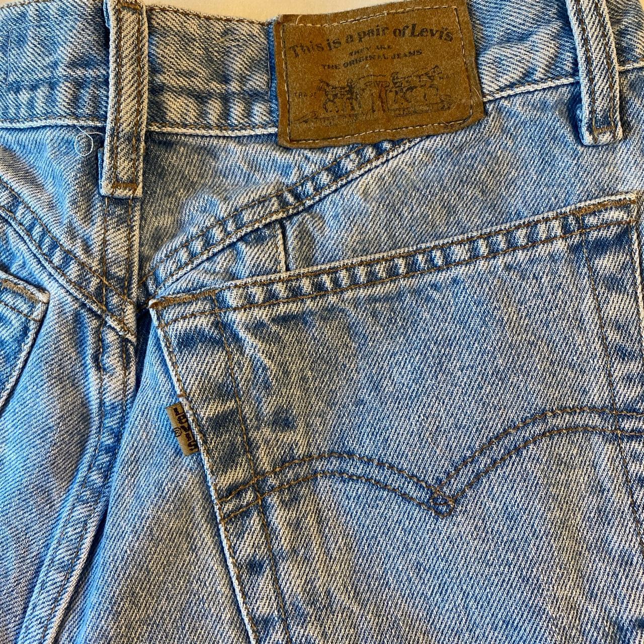 Levi's Women's Jeans | Depop