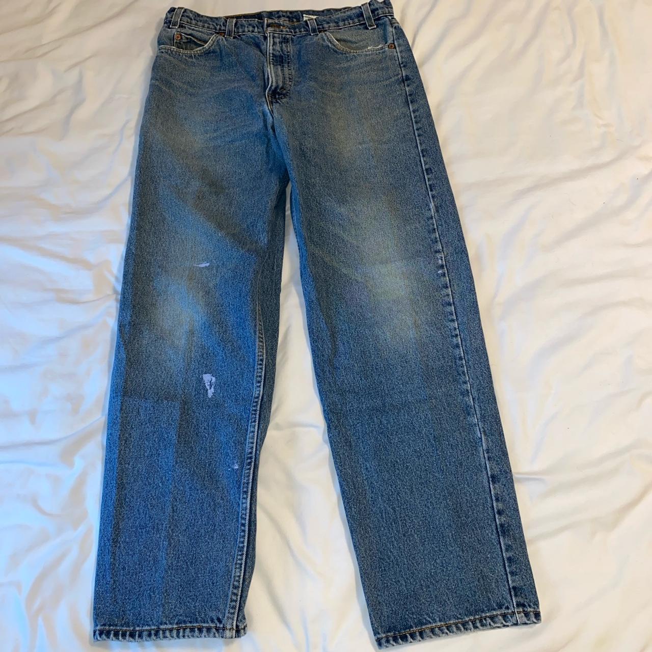 Levi's Men's Jeans | Depop