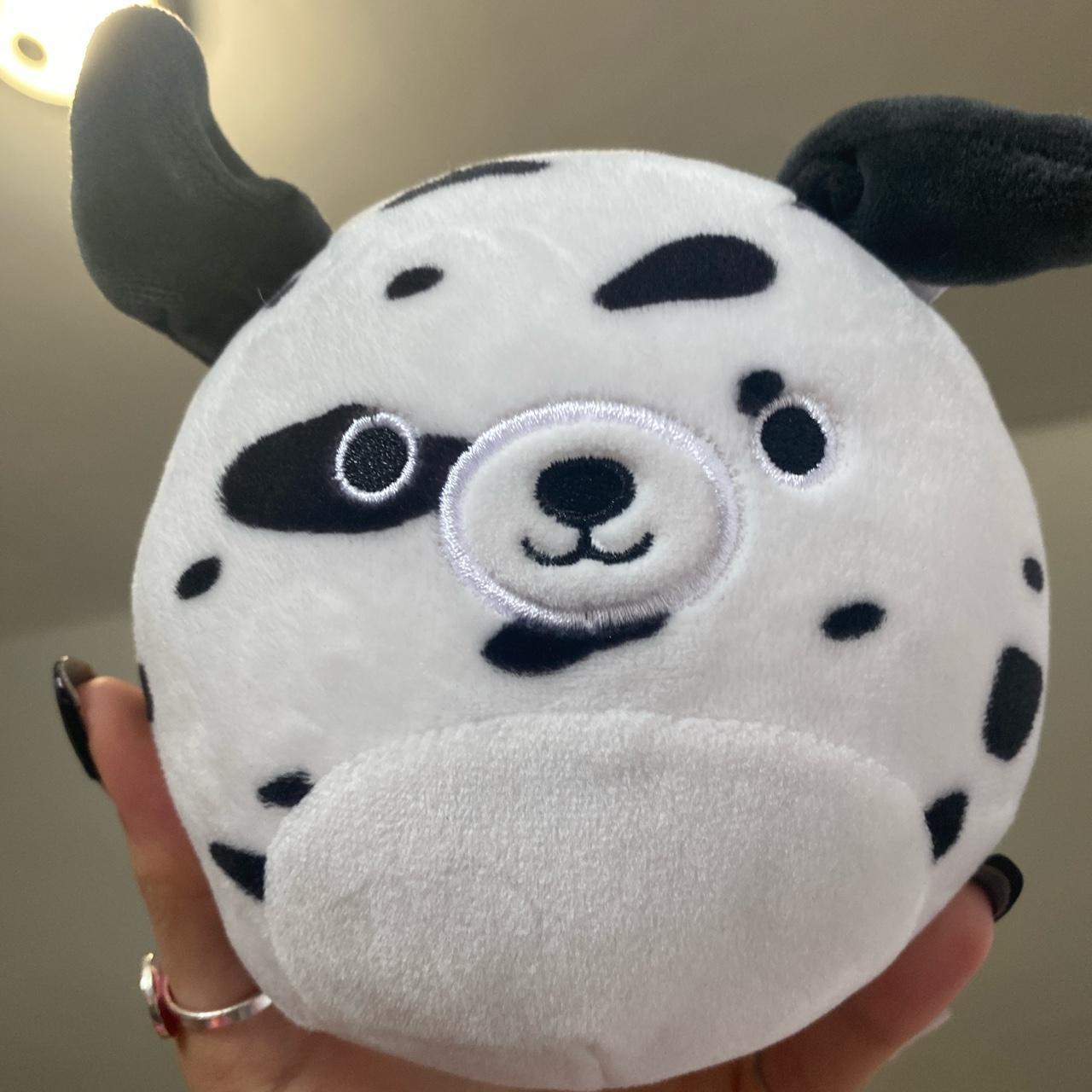 dalmatian squishmallow