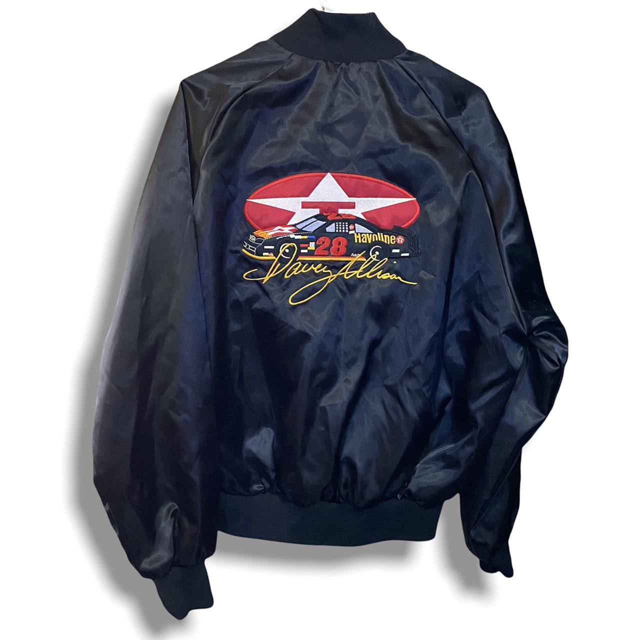 WHANG Sports high quality Bomber Jacket