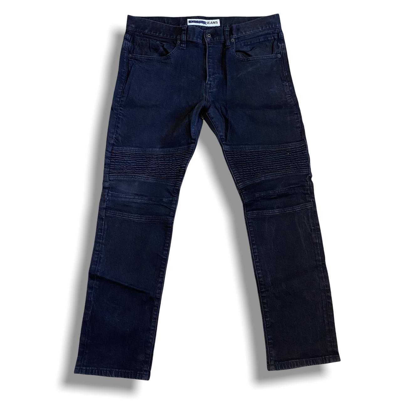 Express sales rocco jeans