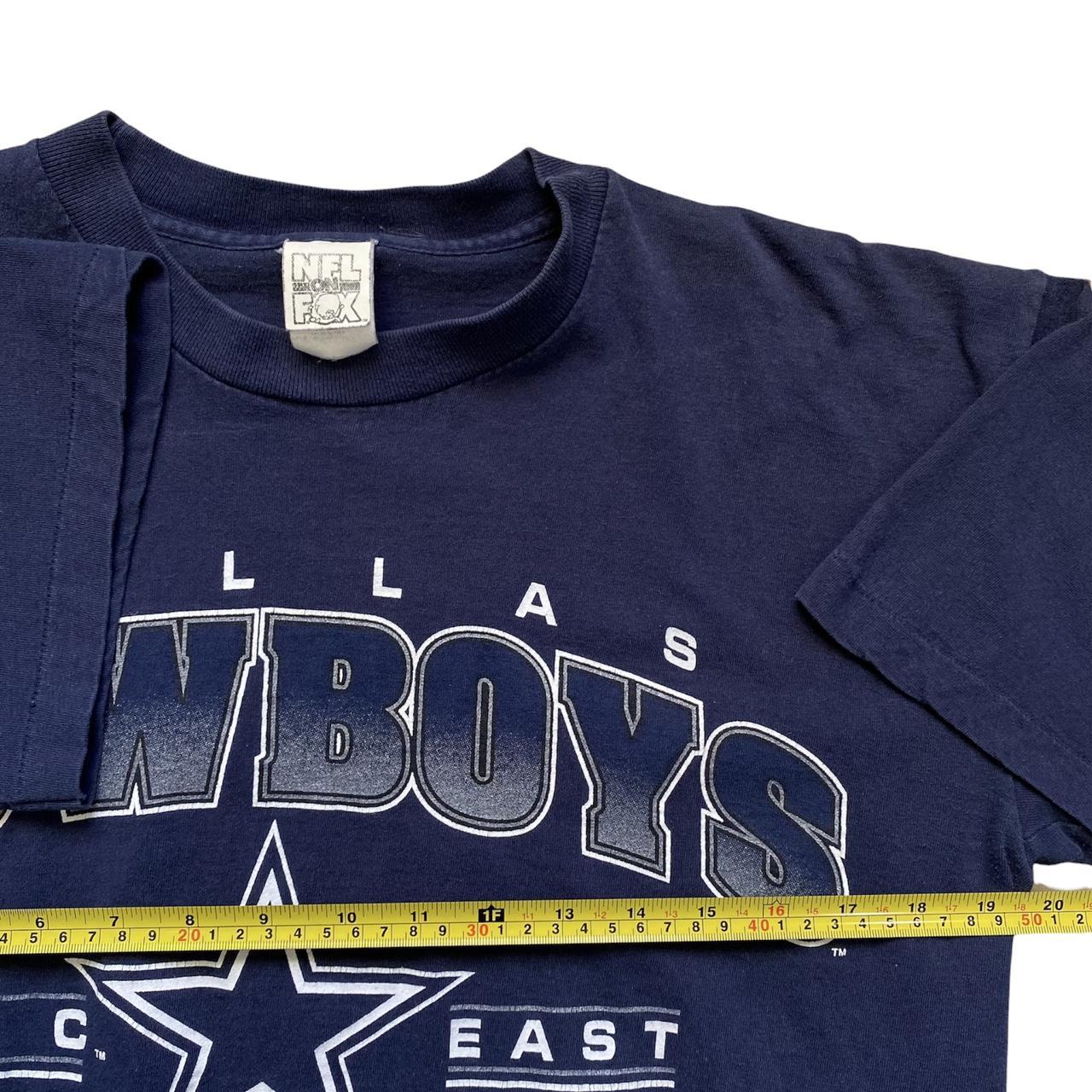 Vintage Dallas Morning News Dallas Cowboys 1996 - Depop