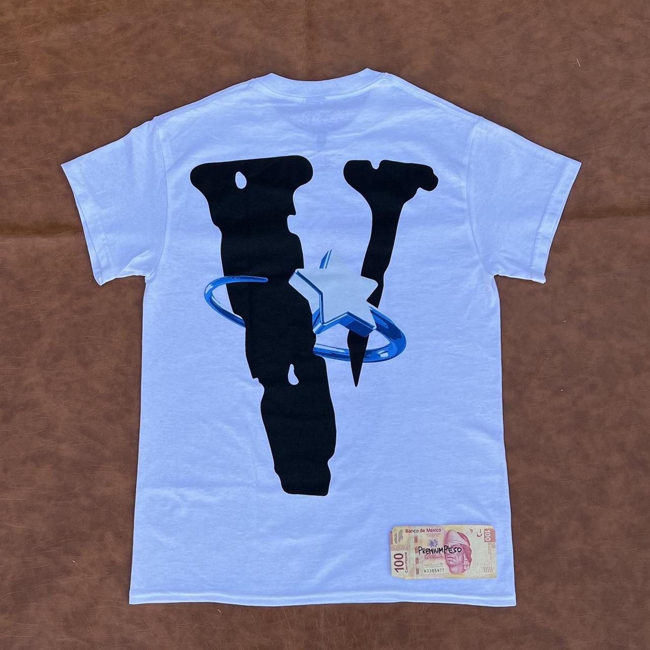 pop smoke halo vlone