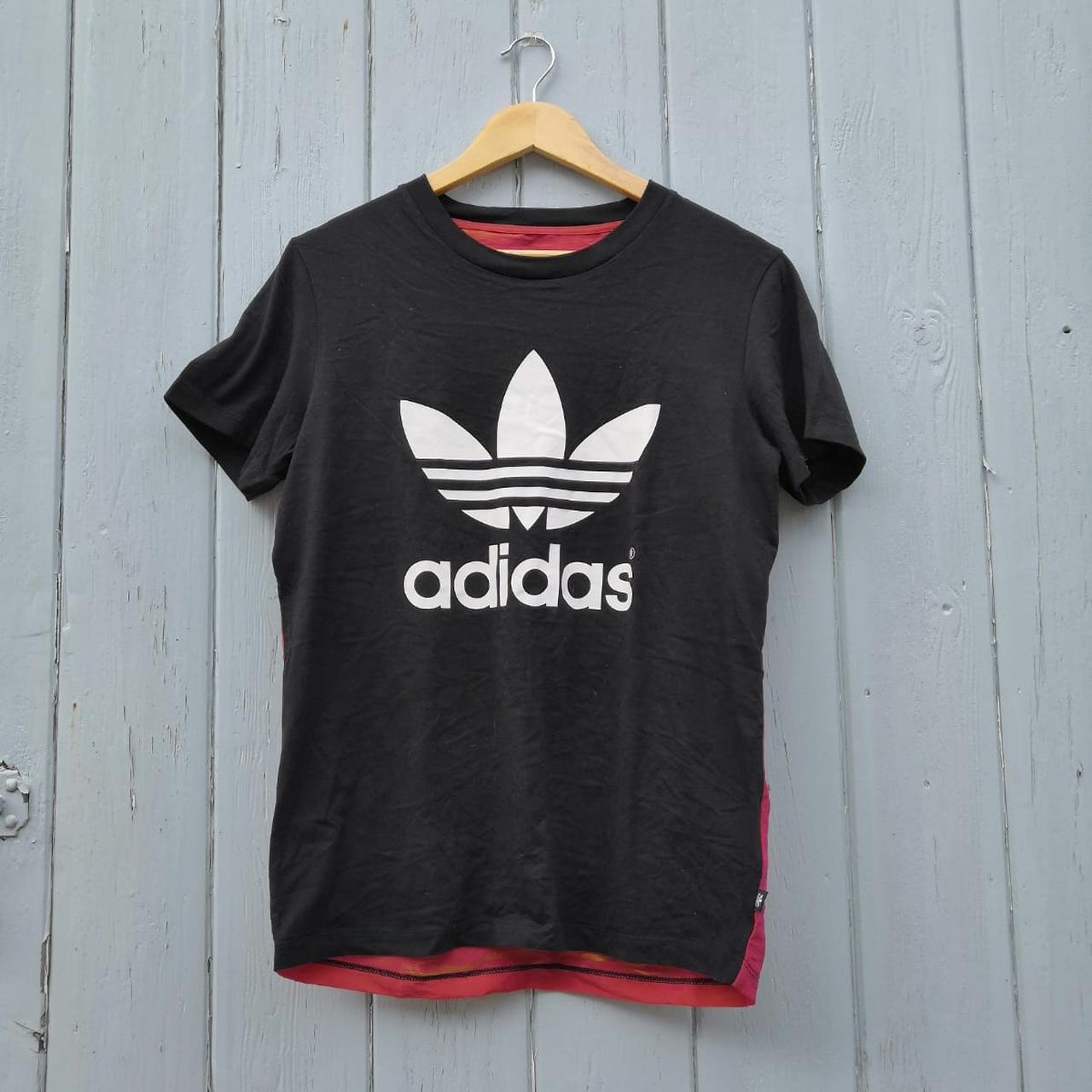 Adidas rita ora t shirt online