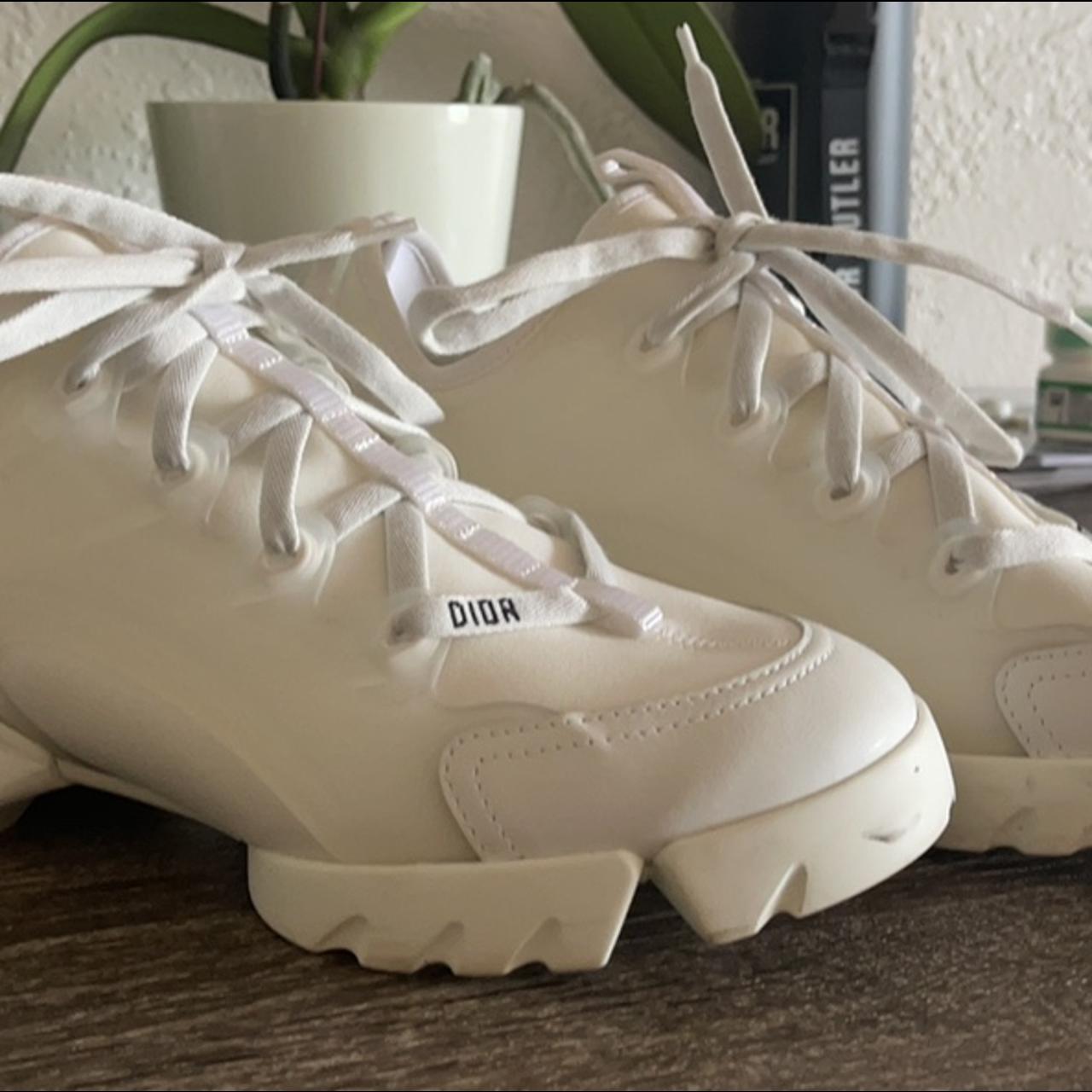 dior serial number check shoes