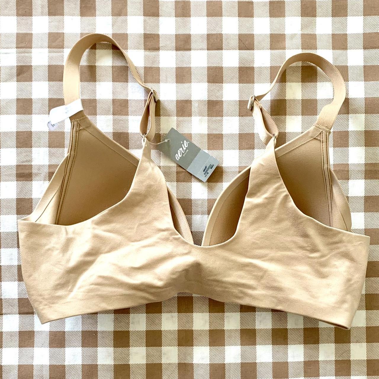 Aerie #sunnie bra #34d Nwt Aerie sunnie bra in - Depop