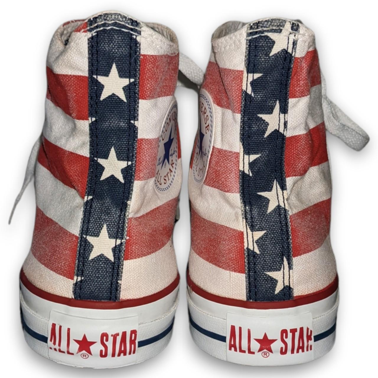 converse taylor 2