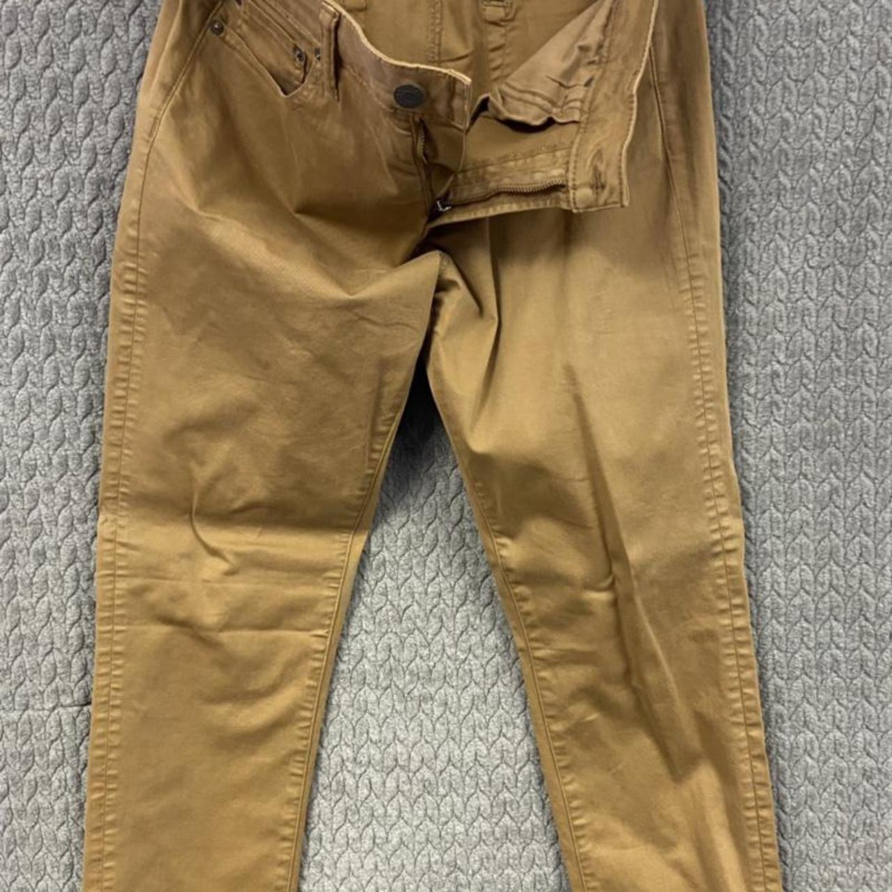 american eagle mens khaki jeans