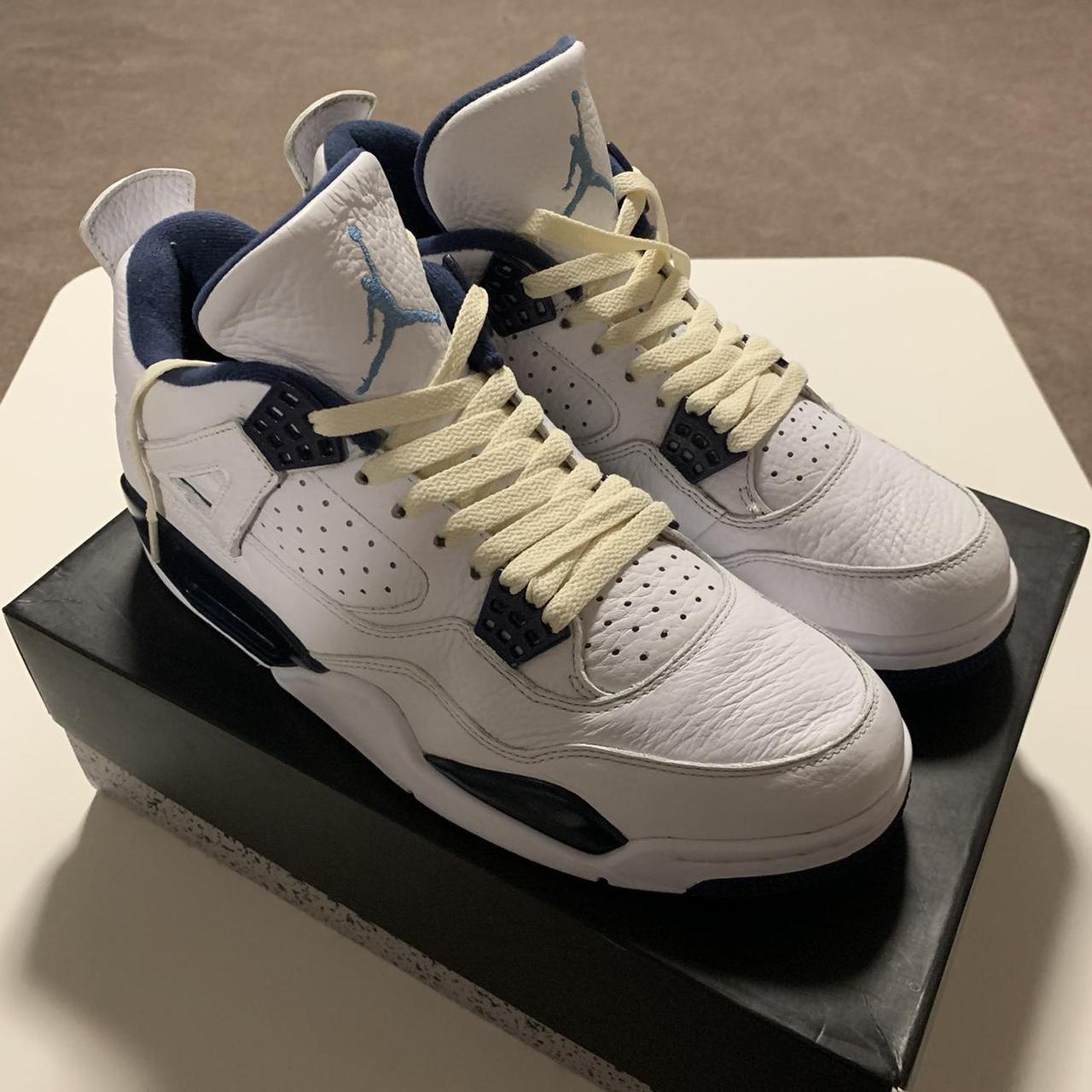 Air Jordan 4 retro  us10 Air Jordan 4 retro US 10 (men)