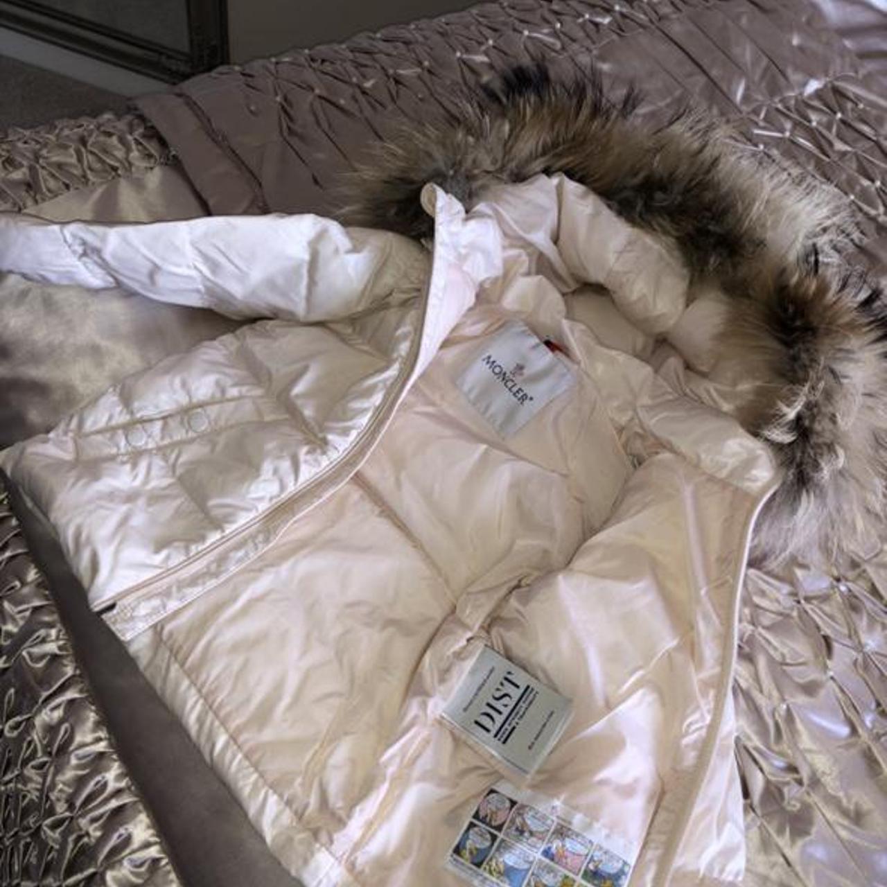 18 24 months moncler coat