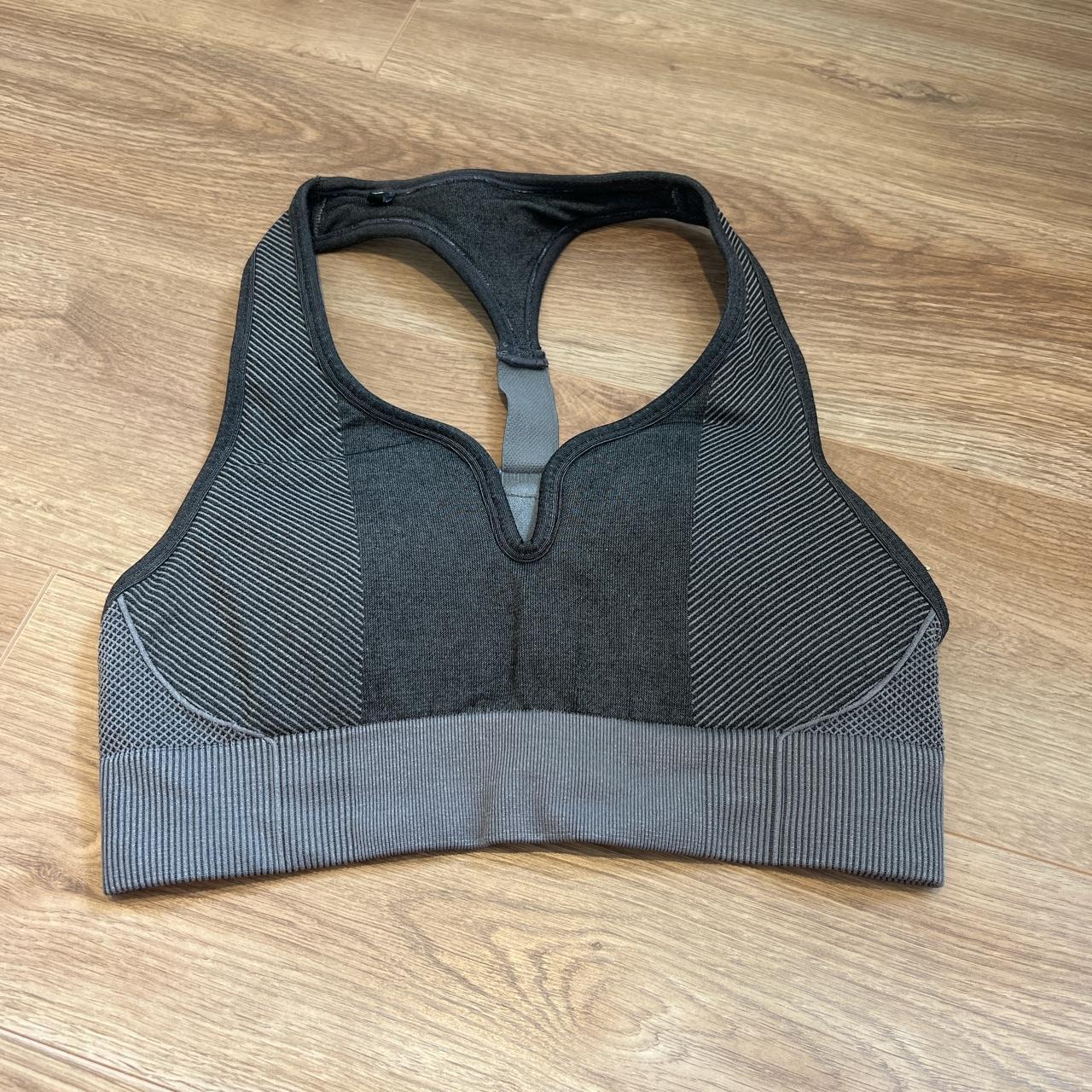 Gymshark Vital Seamless Bra *DM me if you'd like - Depop