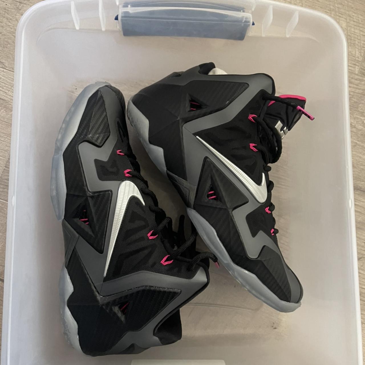 Lebron online 11 Miami Nights