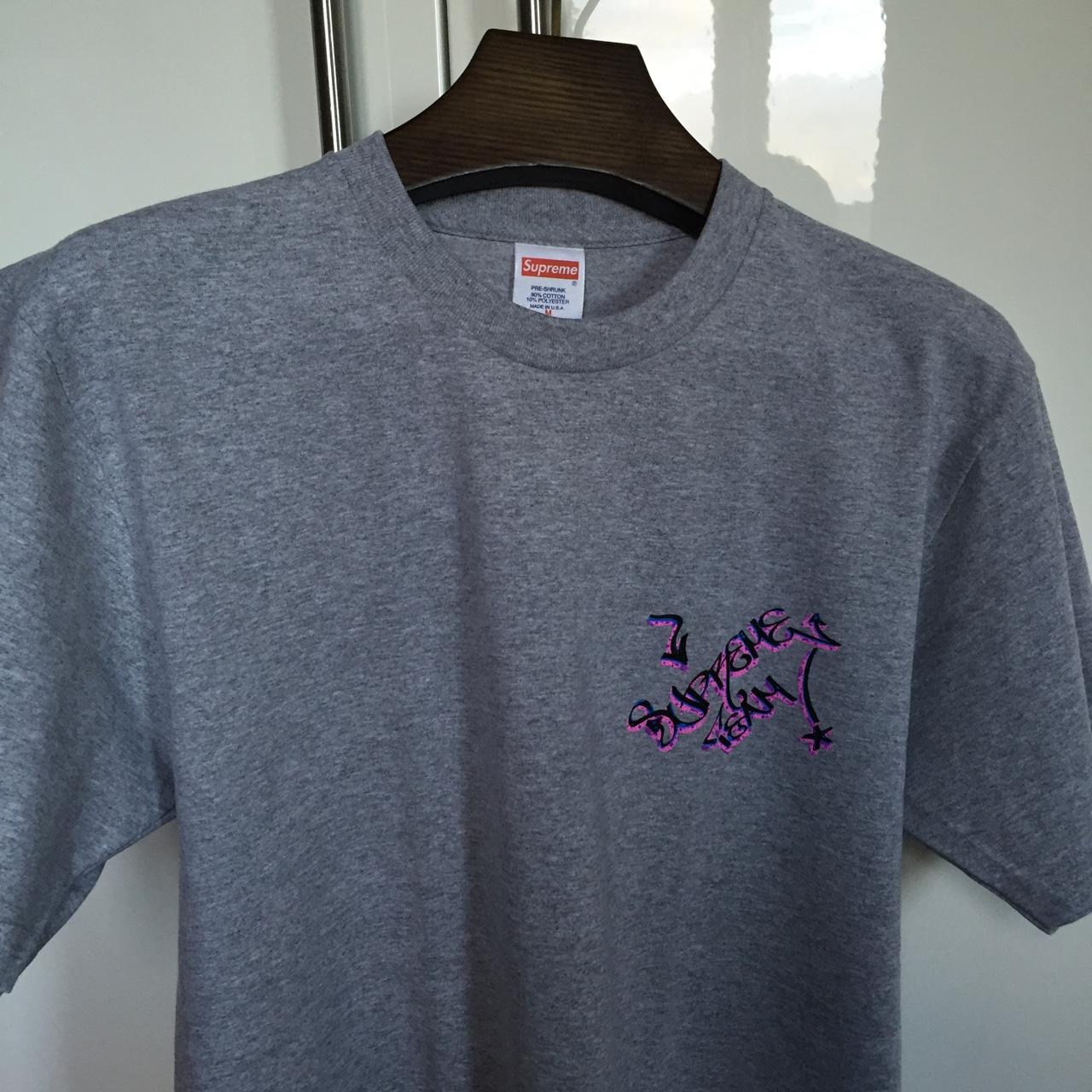 supreme jointman tee