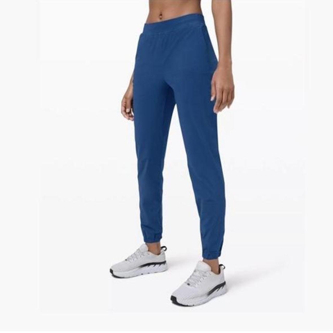 Lululemon Women's Joggerstracksuits Depop