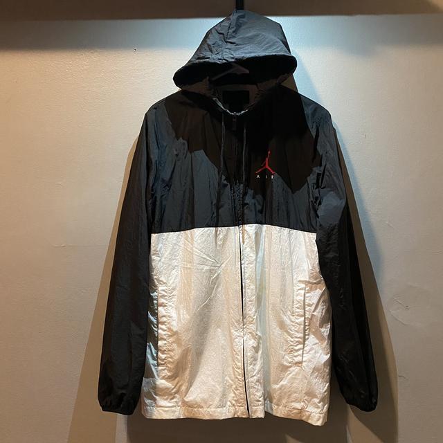 Jordan | Sportswear Wings 1988 Anorak Jacket | | Depop