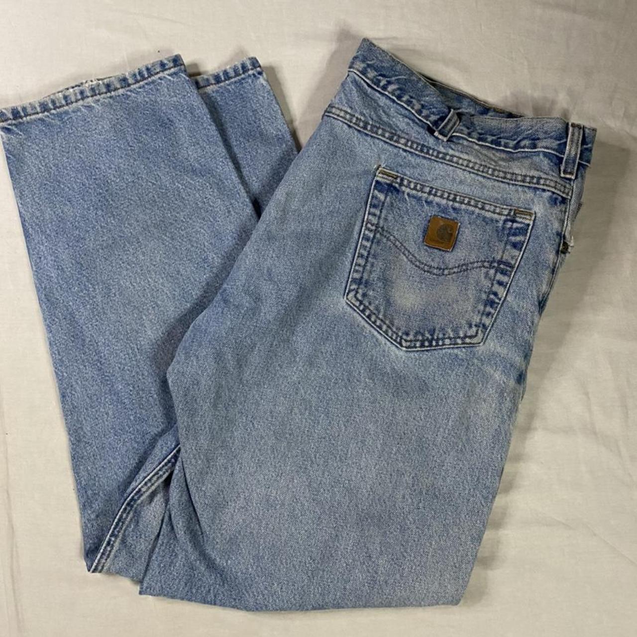 42w 32l jeans