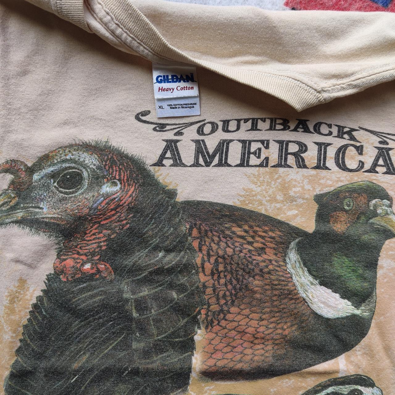 Product Image 3 - Vintage Outback America T-Shirt
Used in