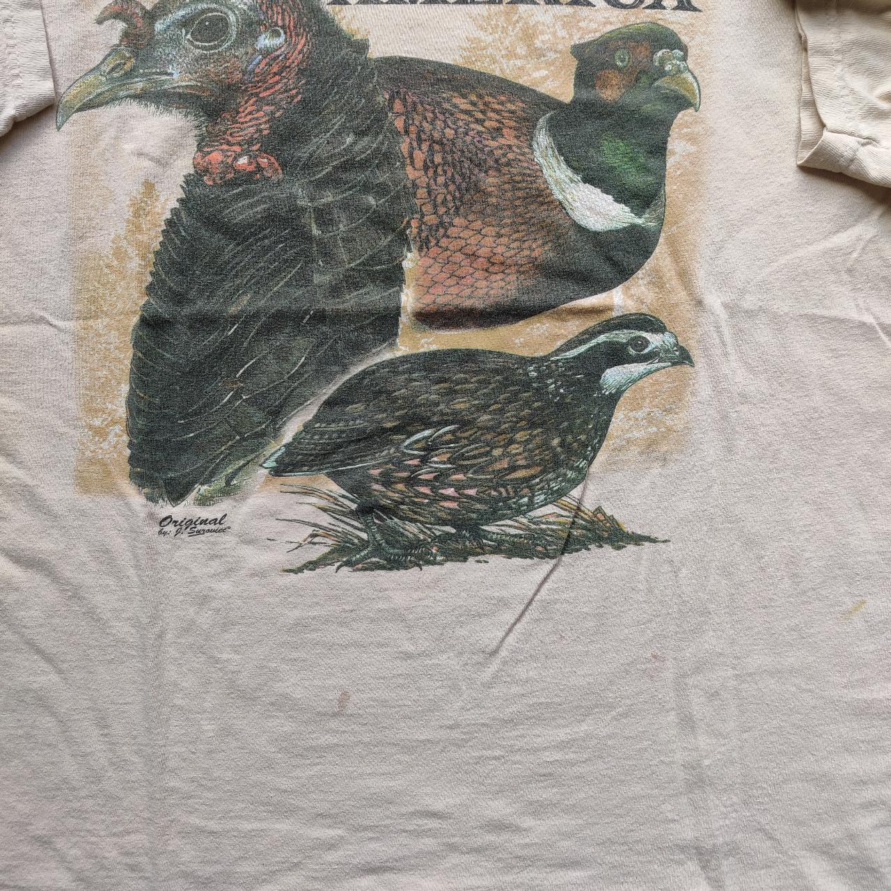 Product Image 2 - Vintage Outback America T-Shirt
Used in