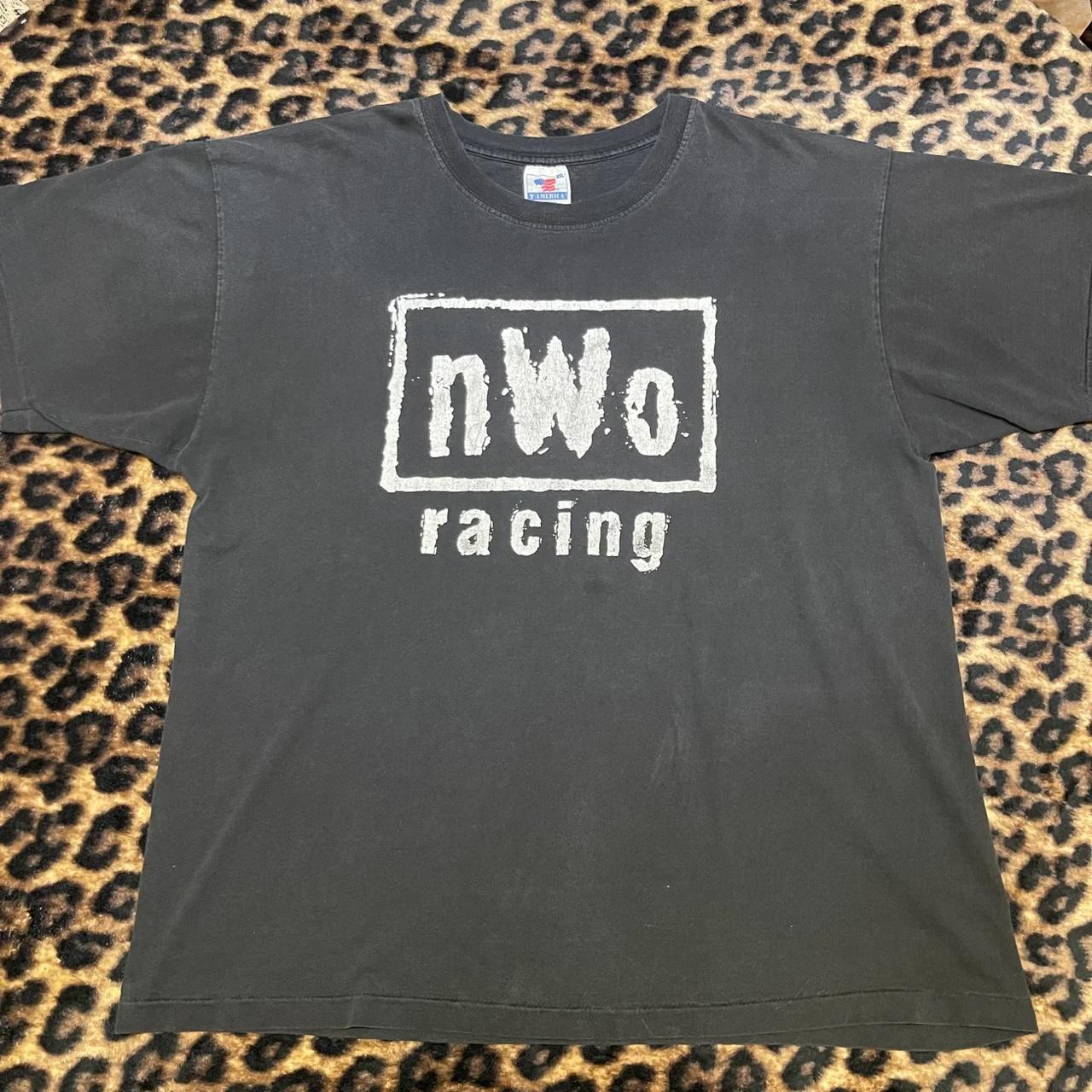 Vintage 1994 Oneal USA racing motocross jersey long | Depop