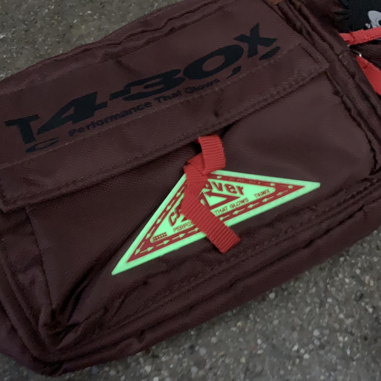 Buy Cactus Jack by Travis Scott Fanny Pack 'Brown' - CJJ6 TB30 BROW