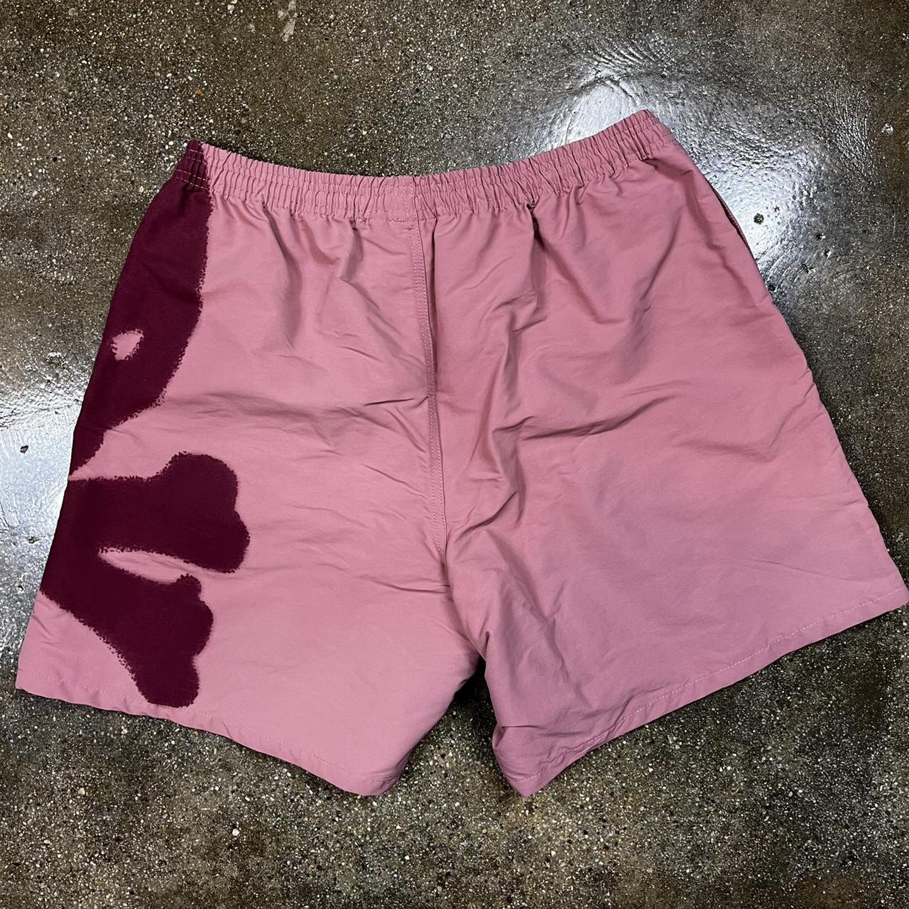 cactus jack x Mastermind shorts Size Large Never | Depop