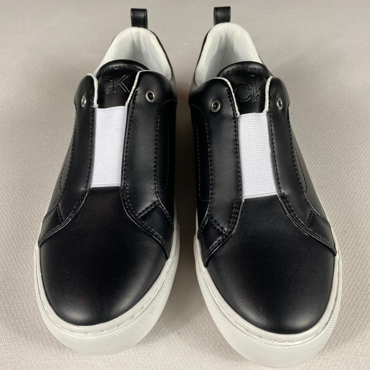 calvin klein shoes womens outlet