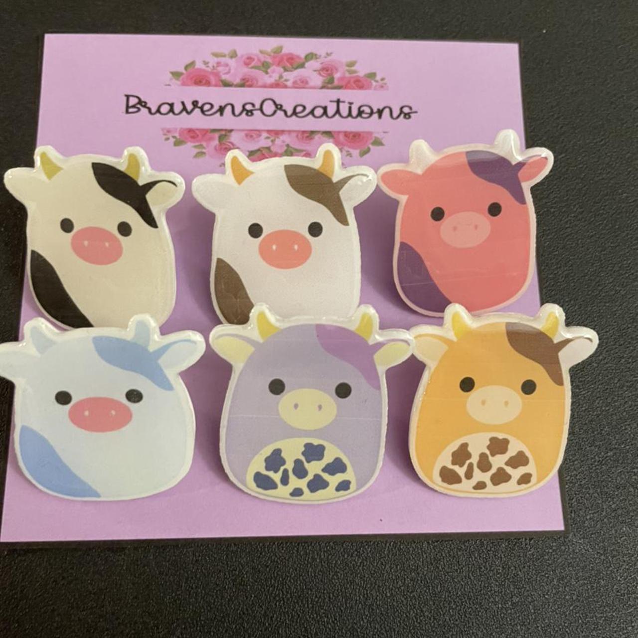 Pin on Squishmallow Collection