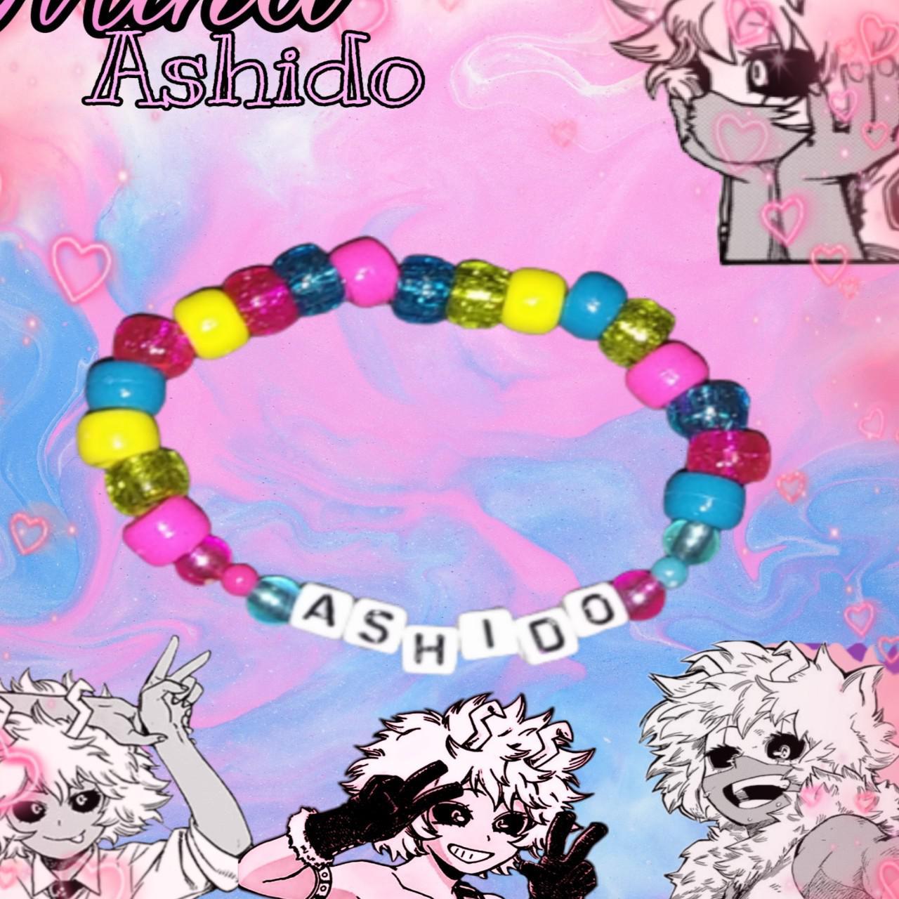 Trendy Japanese Anime Phrases/ Anime Relationship Status Kandi - Etsy |  Kandi bracelets, Kandi, Diy charms