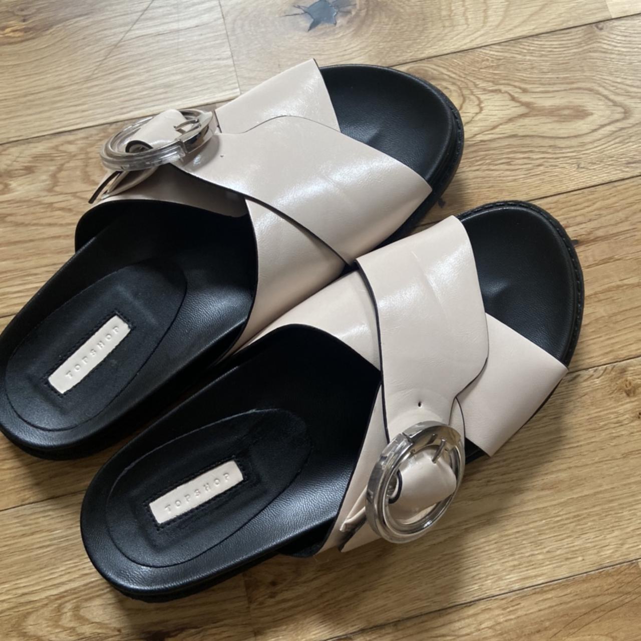 Topshop pedro sandals new arrivals