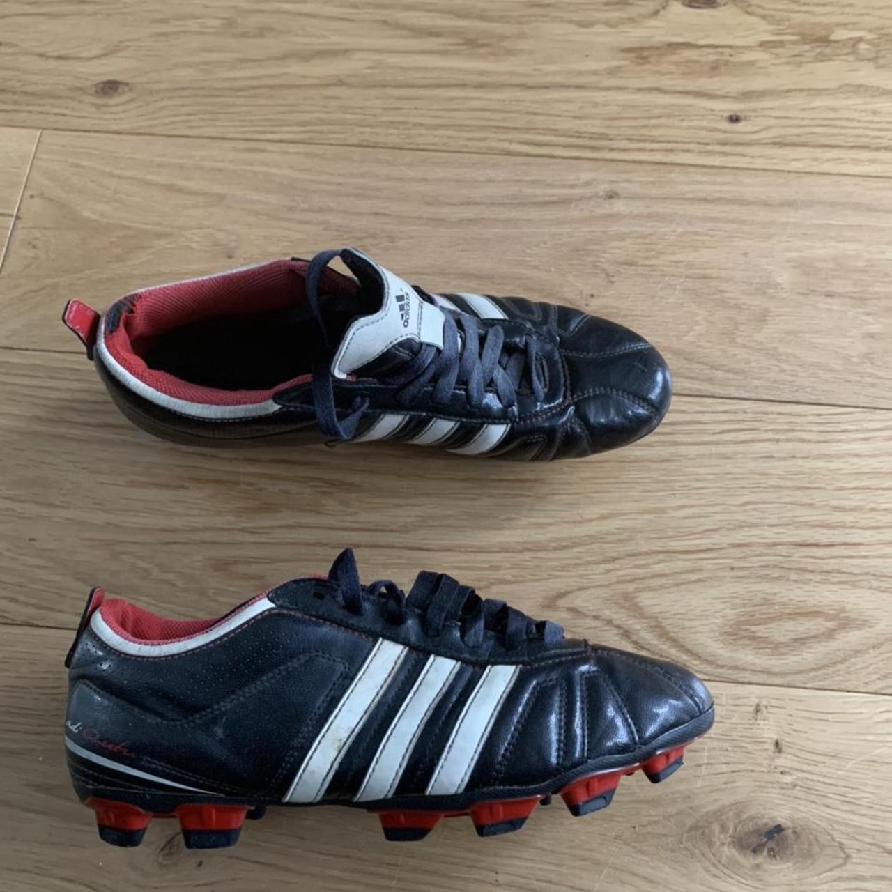 adidas adiquestra football boots