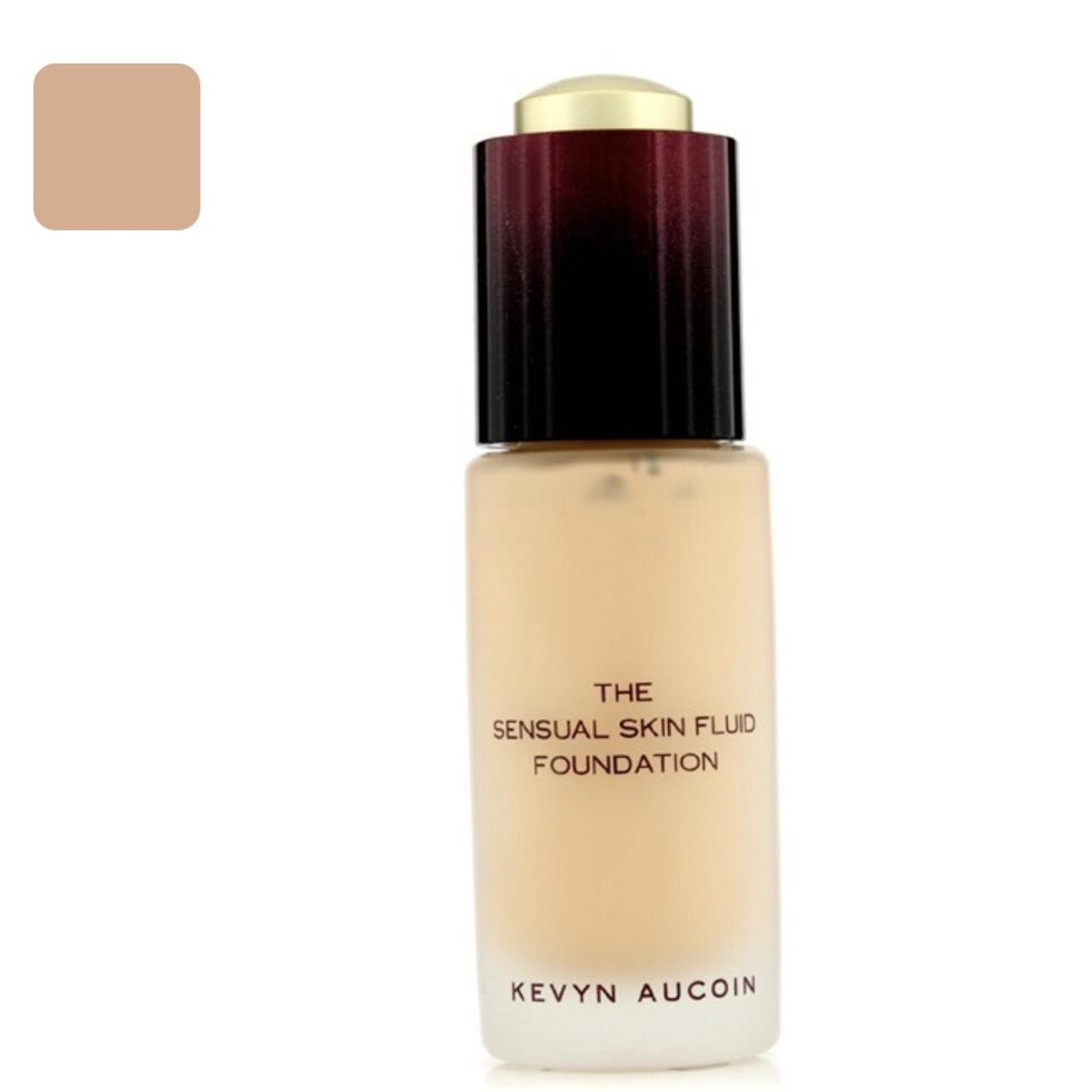 Kevyn Aucoin Cream Makeup (2)