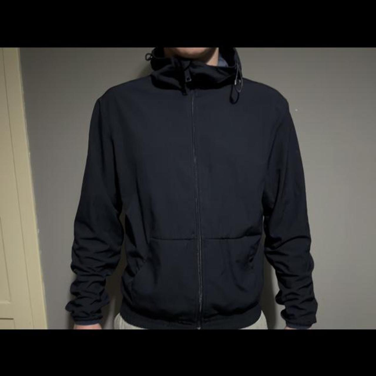 armani jeans hoodie sale