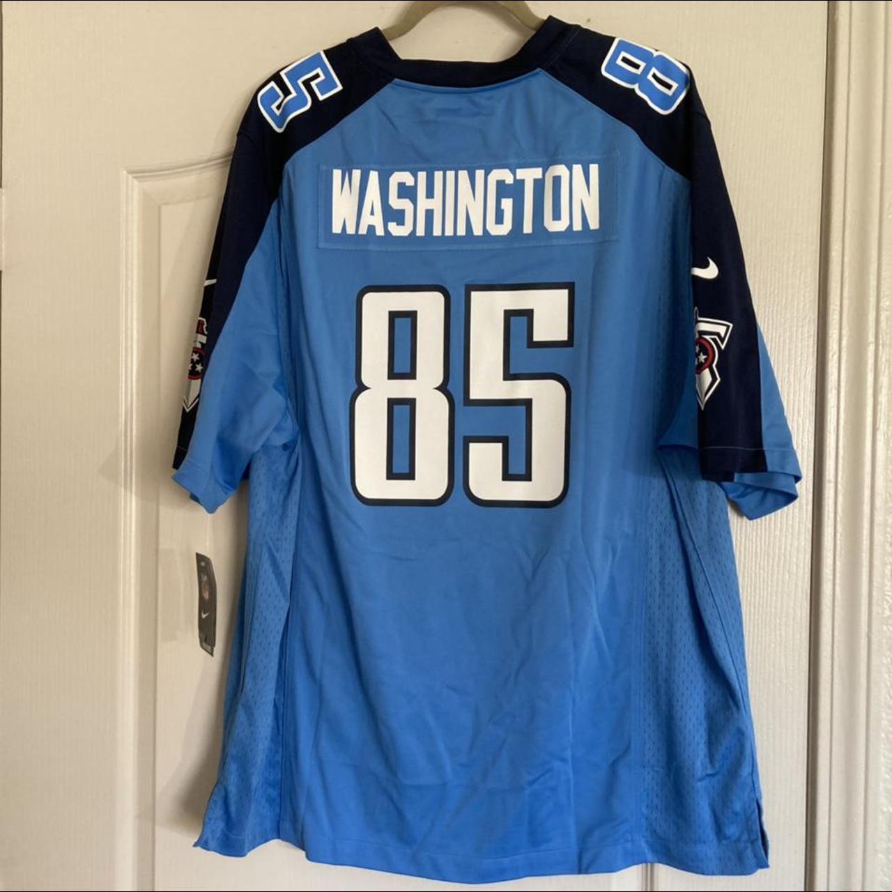 Nike NFL Tennessee Titans T-Shirt Official on field - Depop