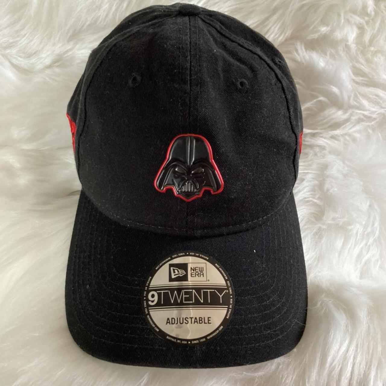New Era 9TWENTY Star Wars Cap Depop
