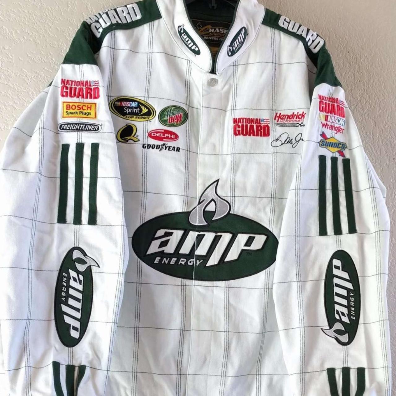 Chase Authentics Drivers Line NASCAR Dale Earnhardt Depop