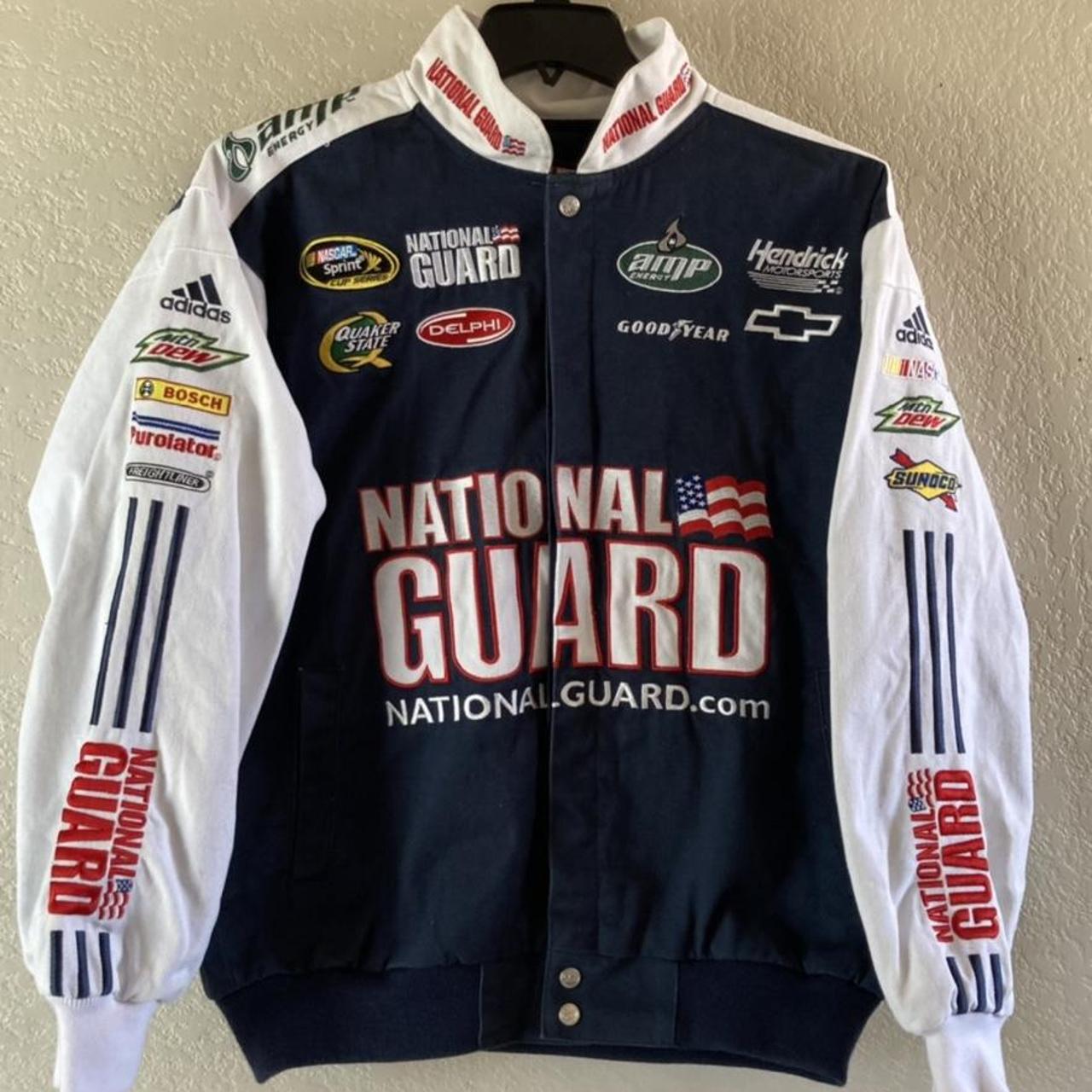 Chase Authentics Drivers Line NASCAR Dale Earnhardt Depop