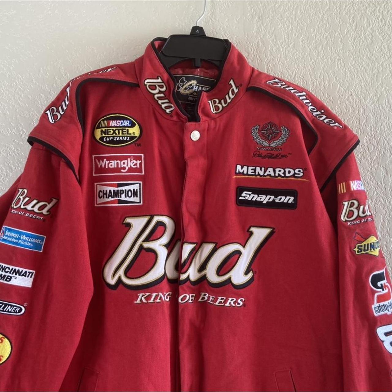 Nascar Chase Authentics Drivers Line Dale Earnhardt... - Depop