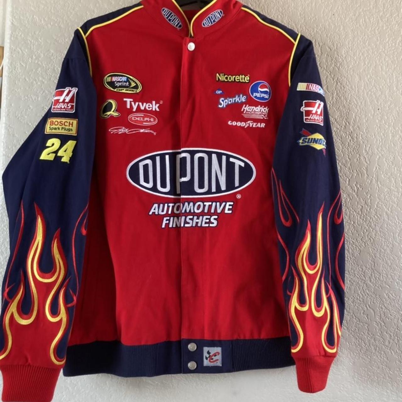 NASCAR Chase Authentics Drivers Line Jeff Gordon... - Depop