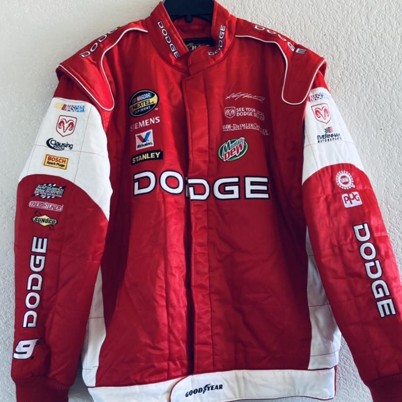 NASCAR Chase Authentics Drivers Line Super Fan Kasey... - Depop