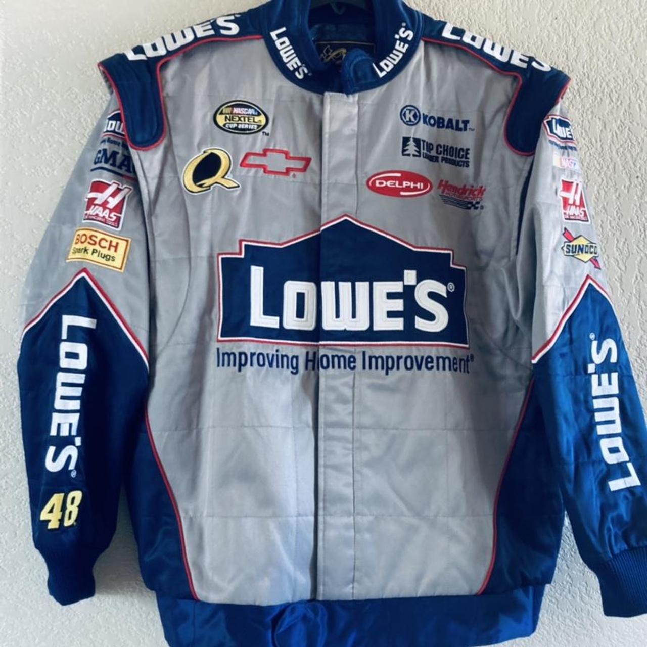 NASCAR Chase Authentics Drivers Line Jimmie Johnson... - Depop